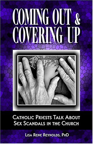 COMING OUT & COVERING UP Cover