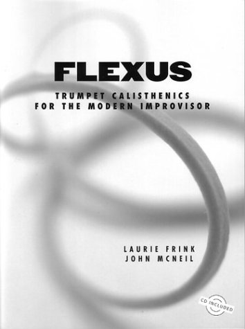 Flexus Cover