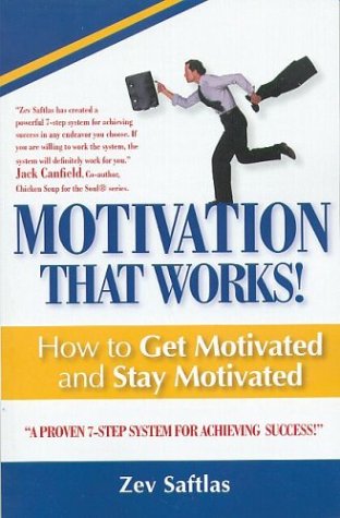 Motivation That Works Cover