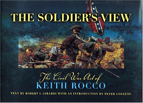 The Soldier's View Cover