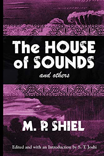 The House of Sounds and Others Cover