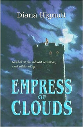 Empress of Clouds Cover