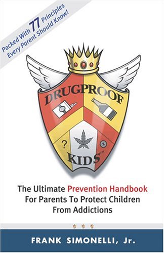 Drugproof Kids Cover