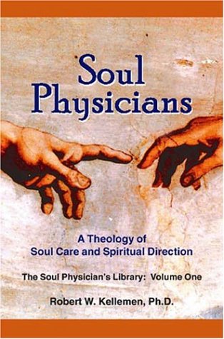 Soul physicians Cover