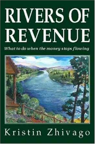 Rivers of Revenue Cover