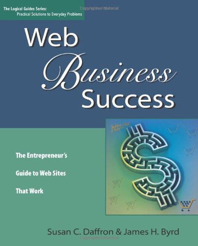 Web Business Success Cover