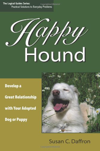 Happy Hound Cover