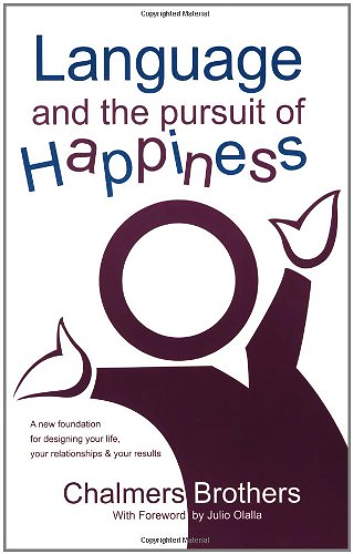 Language and the Pursuit of Happiness Cover