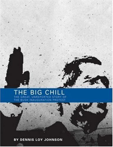 The big chill Cover