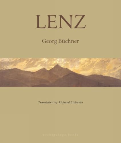 Lenz Cover