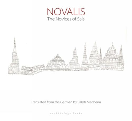 Novalis Cover