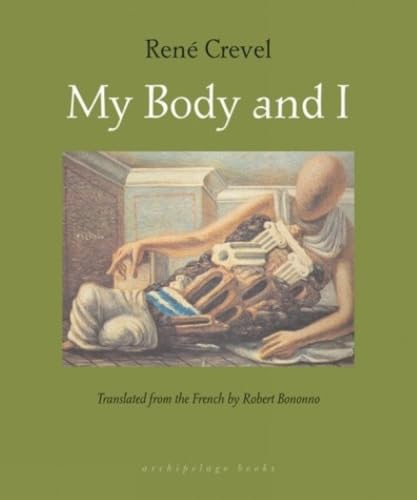 My Body And I Cover