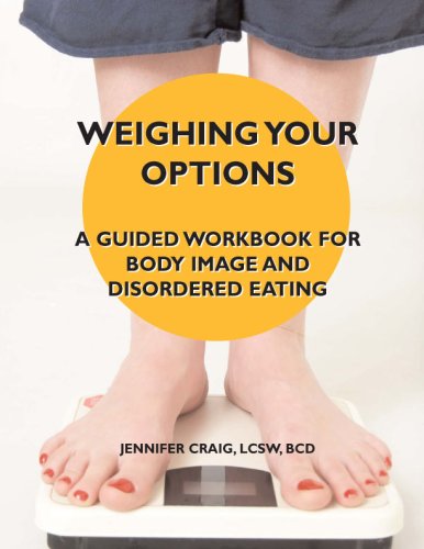 Weighing Your Options Cover