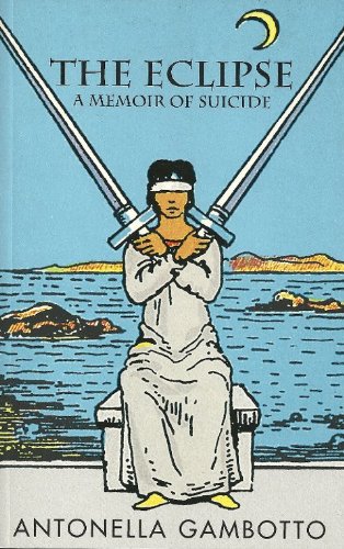 The eclipse Cover