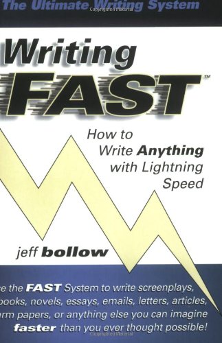 Writing FAST Cover