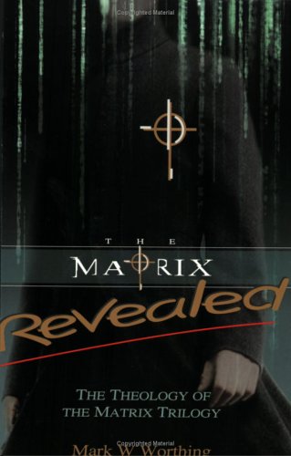The Matrix Revealed Cover