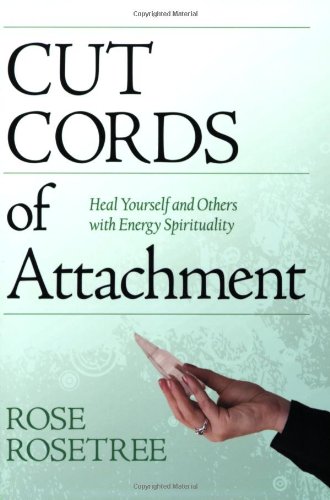 Cut Cords of Attachment Cover