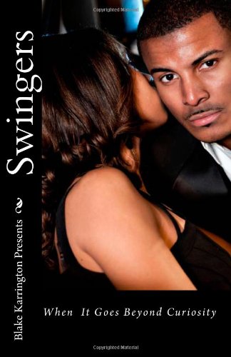 Swingers Cover