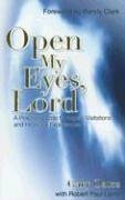Open My Eyes, Lord Cover