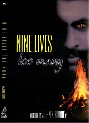 Nine Lives Too Many Cover