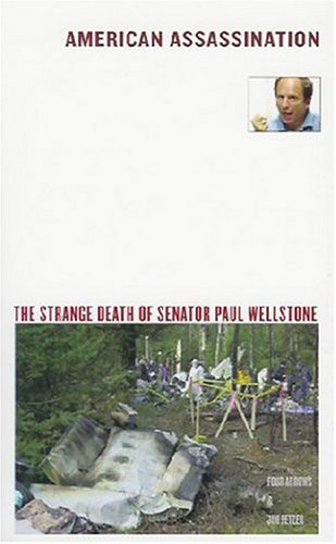 American assassination Cover