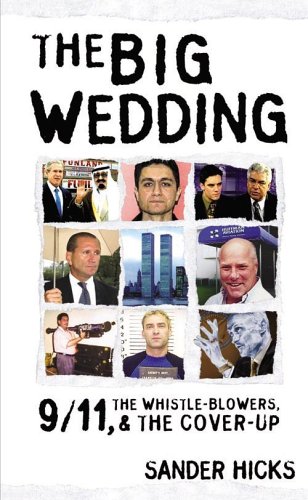 The Big Wedding Cover