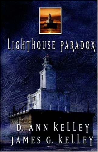 Lighthouse paradox Cover