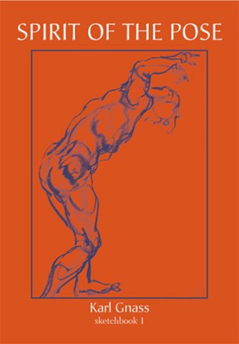 Spirit of the pose Cover