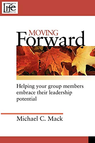 Moving Forward Cover