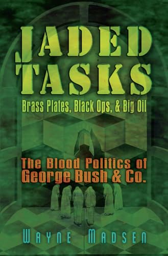 Jaded Tasks Cover