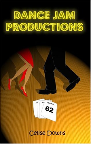 Dance Jam Productions Cover