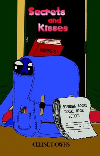 Secrets And Kisses Cover