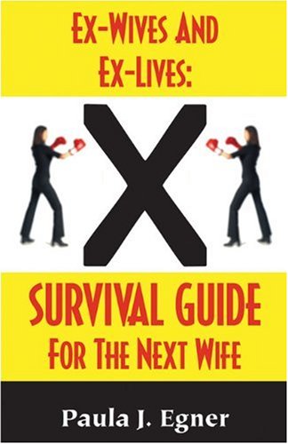 Ex-Wives and Ex-Lives Cover