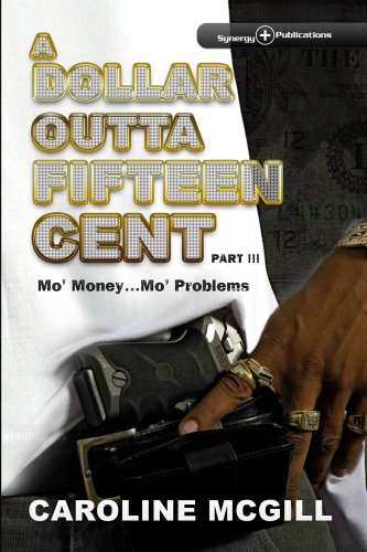 A dollar outta fifteen cent Cover