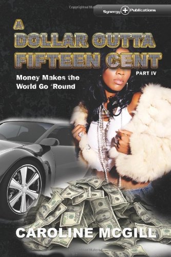 A dollar outta fifteen cent Cover