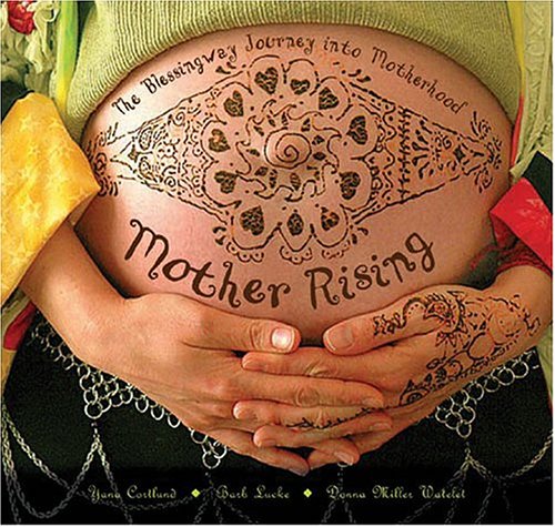 Mother rising Cover