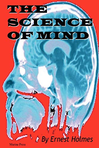 The Science of Mind Cover