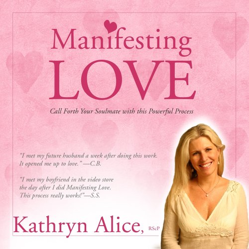 Manifesting Love Cover