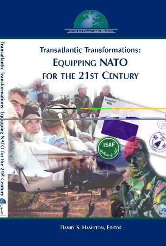 Transatlantic Transformations Cover