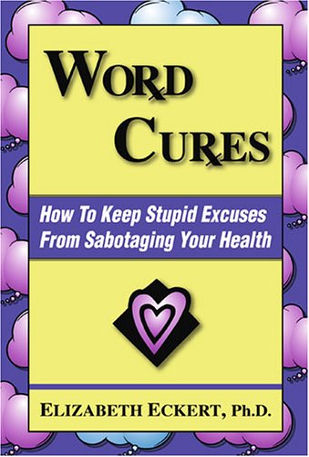 Word Cures Cover