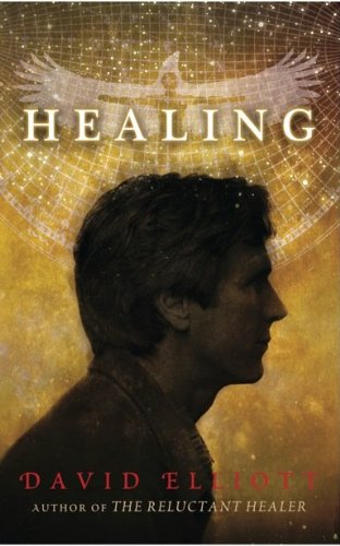 Healing Cover
