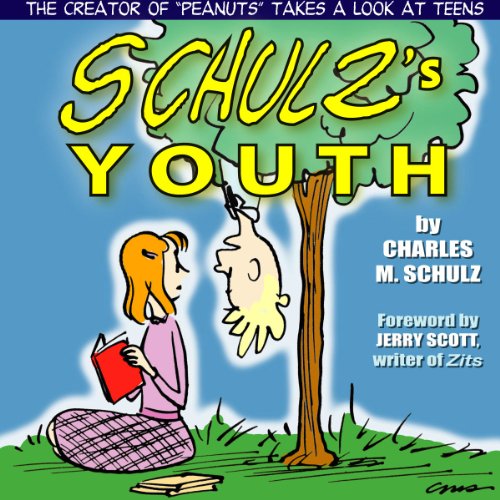 Schulz's Youth Cover