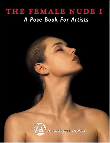 The Female Nude I Cover