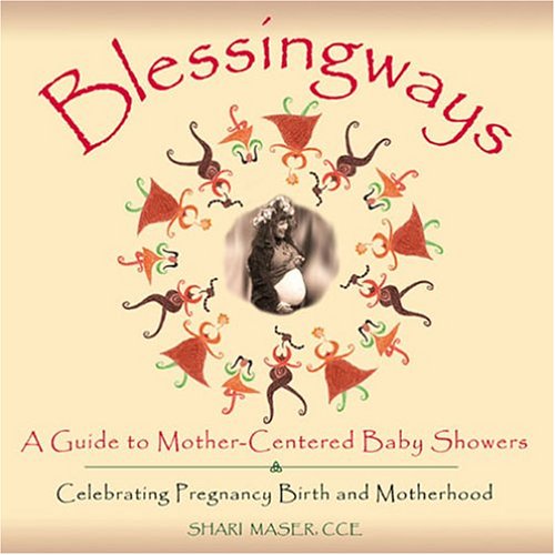 Blessingways Cover