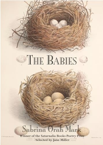 The Babies Cover