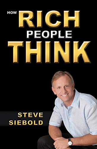 How rich people think Cover