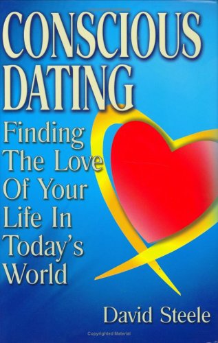 Conscious Dating Cover