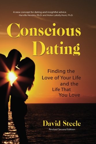 Conscious Dating Cover