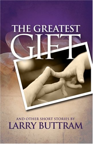 The Greatest Gift Cover