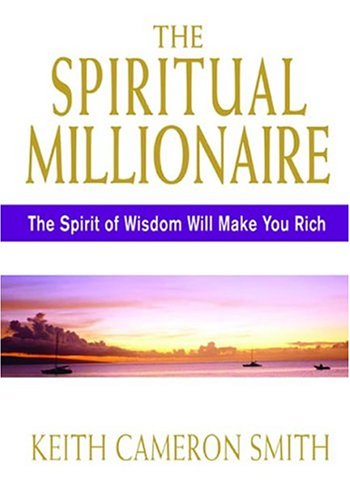 The Spiritual Millionaire Cover